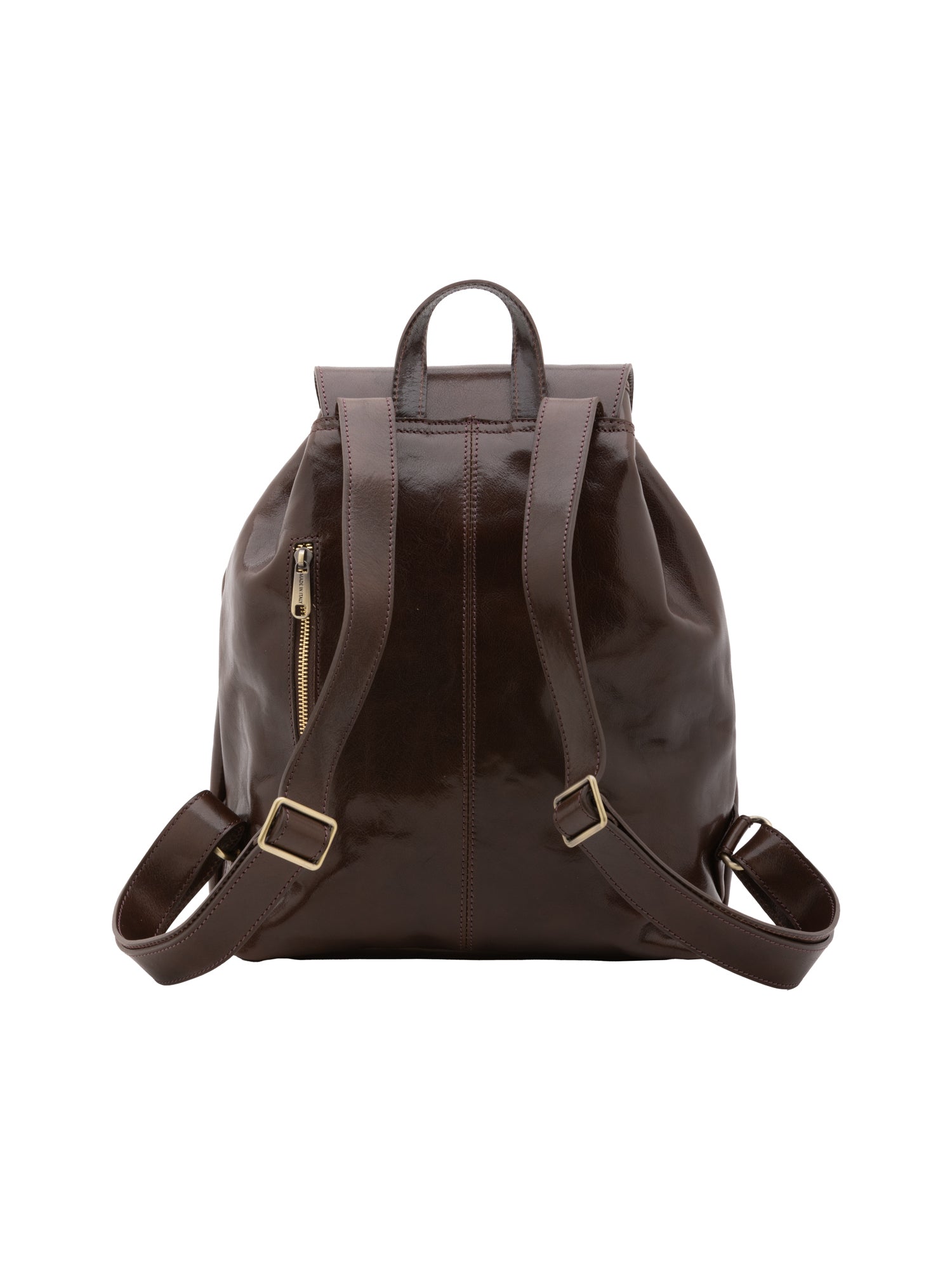 Shoulder Bag I Fratelli Women Genuine leather -Tmoro Testa di moro