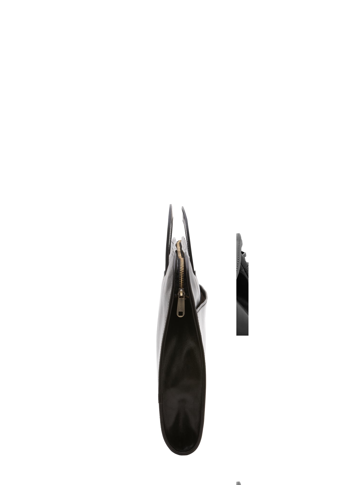 Briefcase I Fratelli Men Genuine leather -Marrone Nero