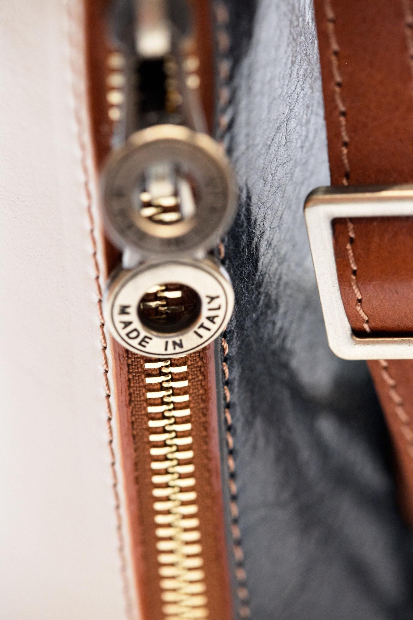 Italian Handmade Multicolor Leather Backpack , Stylish and Functional Designer Bag from Florence , Unique Travel Backpack