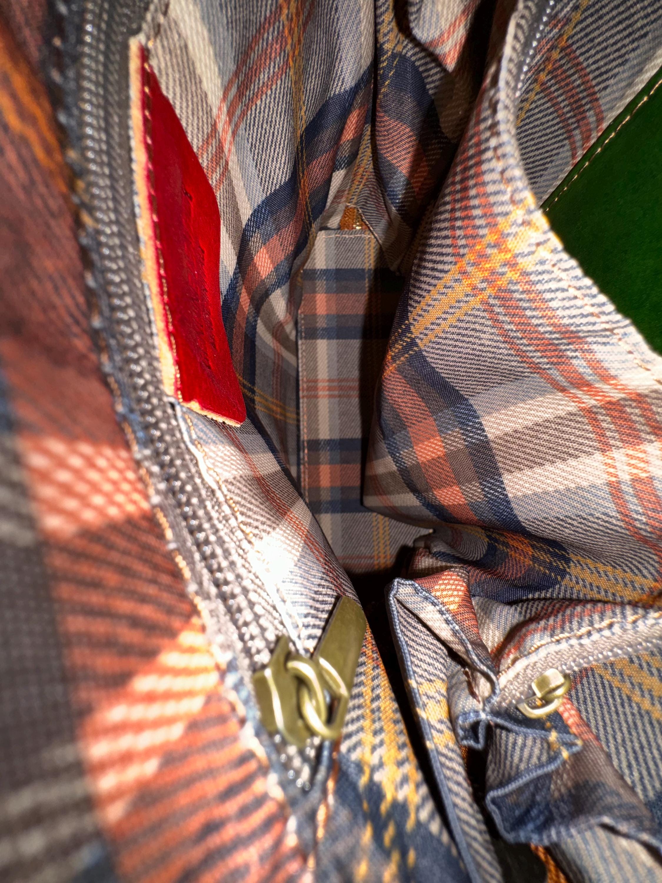 Italian Handmade Multicolor Leather Backpack , Stylish and Functional Designer Bag from Florence , Unique Travel Backpack
