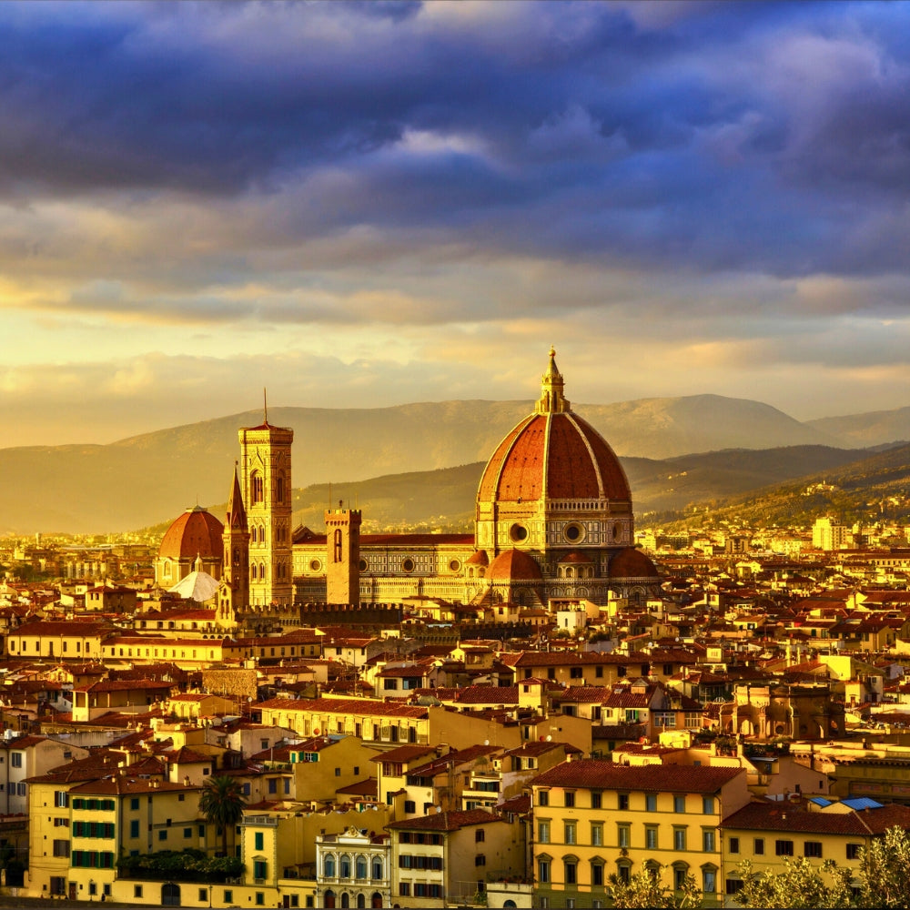 Florence - The Heartbeat of ChicMilano