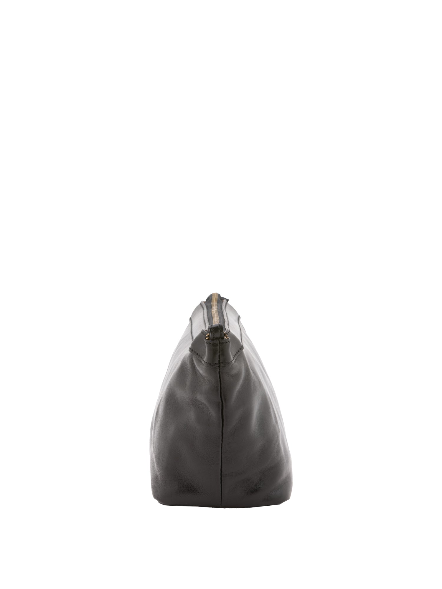 Clutch Bag I Fratelli Unisex Genuine leather -Rosso Nero