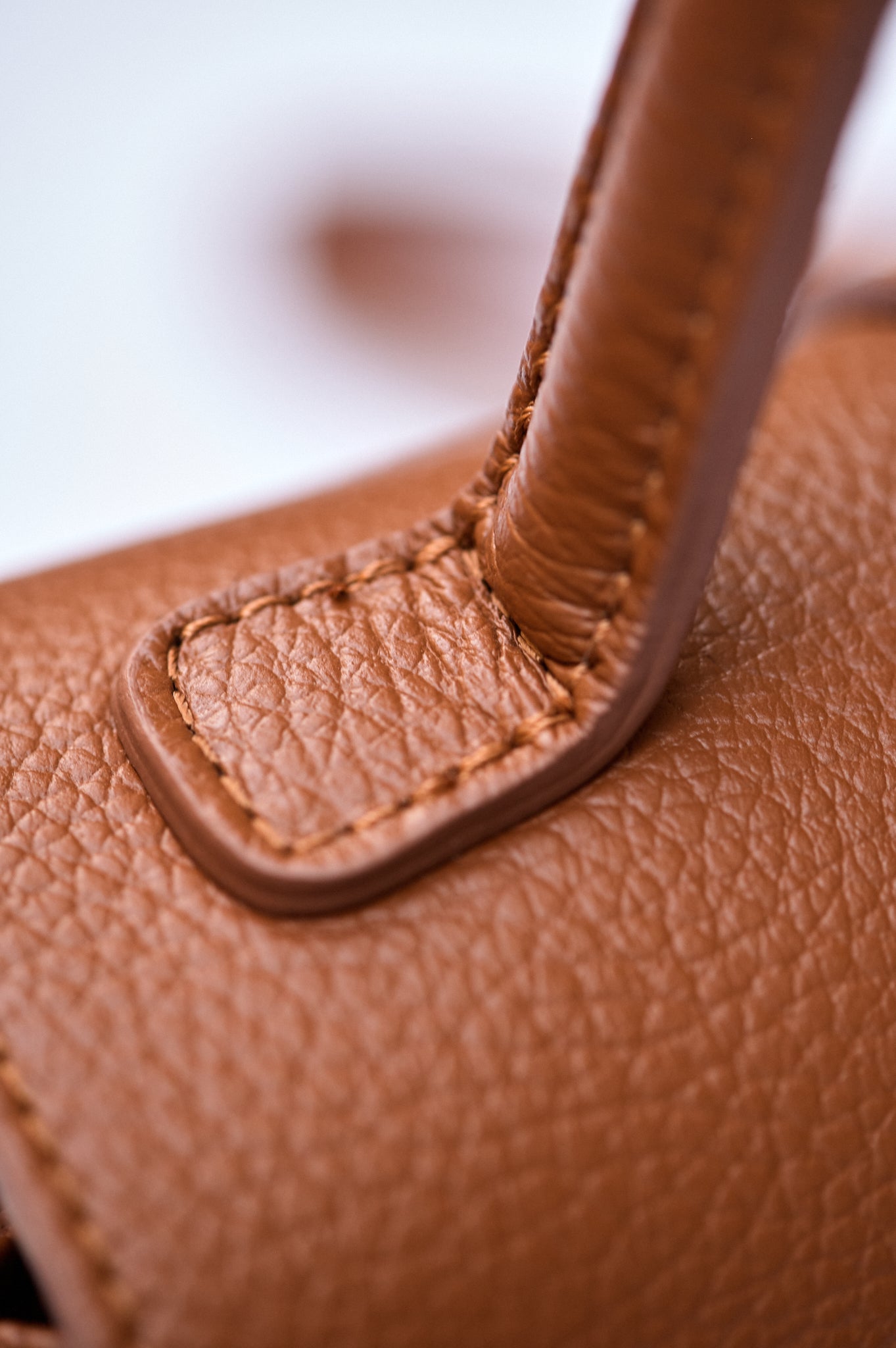 Kylie Leather Italian Handmade Bag