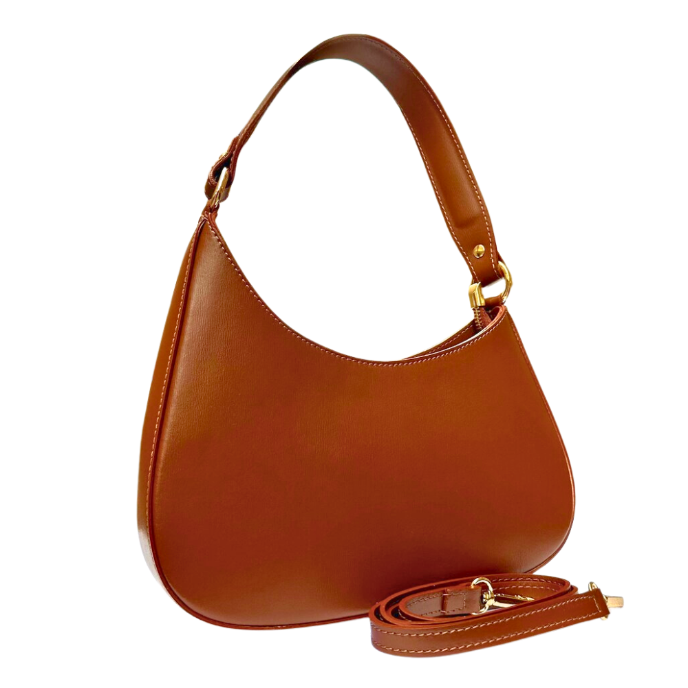 Elegant Leather handbag