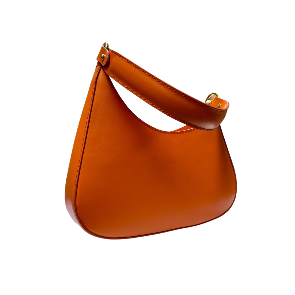 Elegant Leather handbag